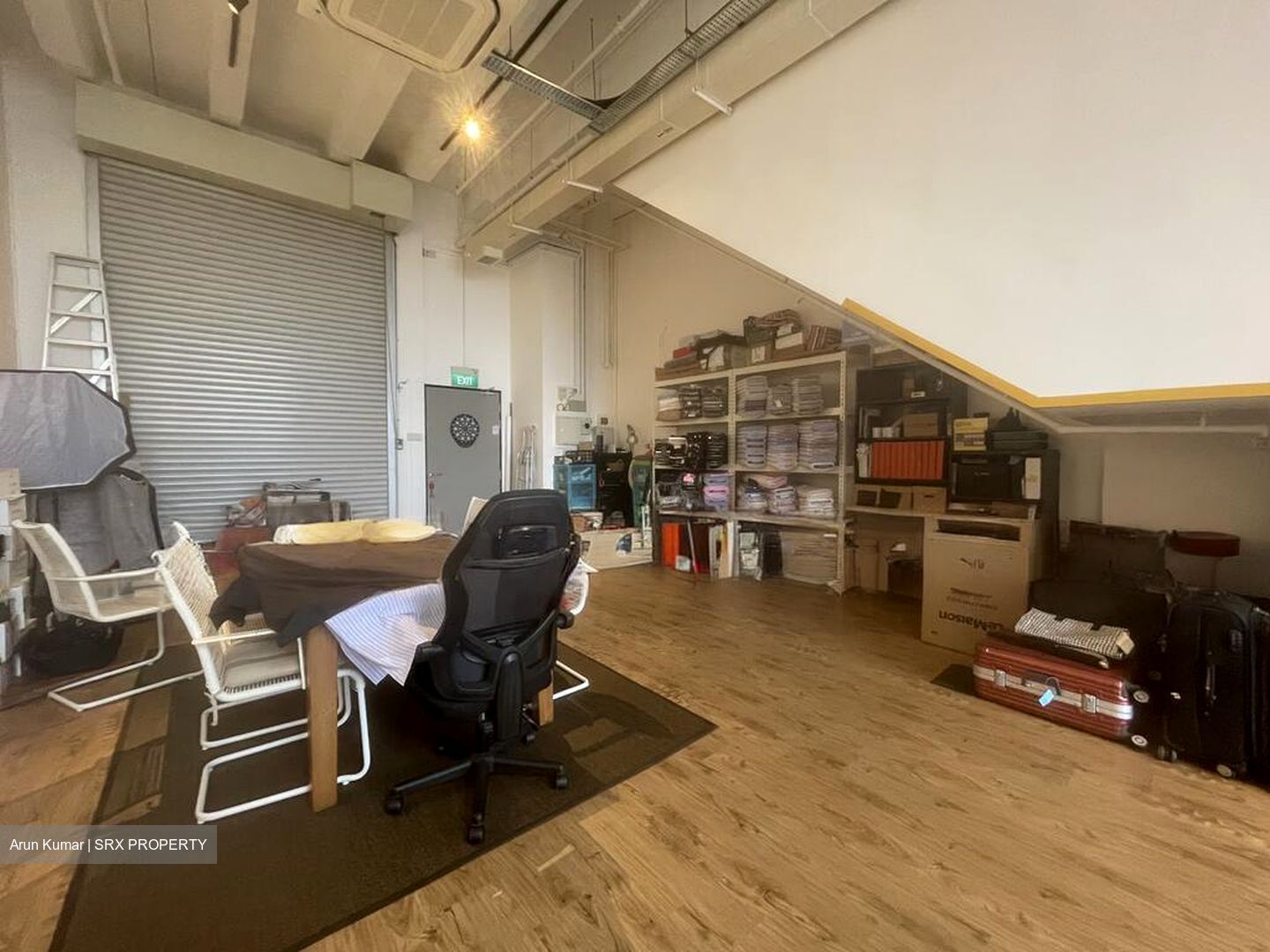 T-space (D18), Factory #521073321